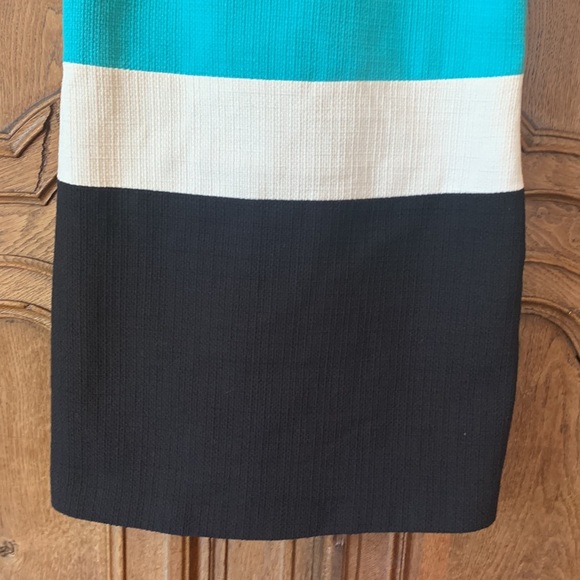 4.Collective Color Block Racerback Shift - Picture 4 of 6